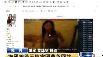 黄先生前妻爆料视频,揭秘婚姻内幕与情感纠葛 第1张 黄先生前妻爆料视频,揭秘婚姻内幕与情感纠葛 第1张