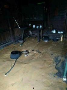 网友爆料山洪视频播放,视频记录大自然无情威力 第1张 网友爆料山洪视频播放,视频记录大自然无情威力 第1张