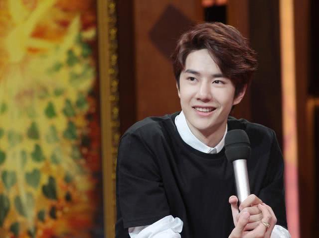 娱乐吃瓜圈王一博,从流量小生到全能艺人,他的蜕变之路 第1张 娱乐吃瓜圈王一博,从流量小生到全能艺人,他的蜕变之路 第1张